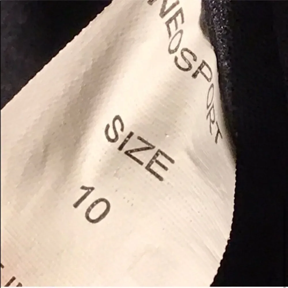 NeoSport Short Sleeve 2.5mm Wetsuit